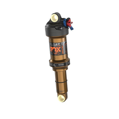 Dämpfer FOX FLOAT DPS FACTORY 3pos-Adj Evol SV 2026