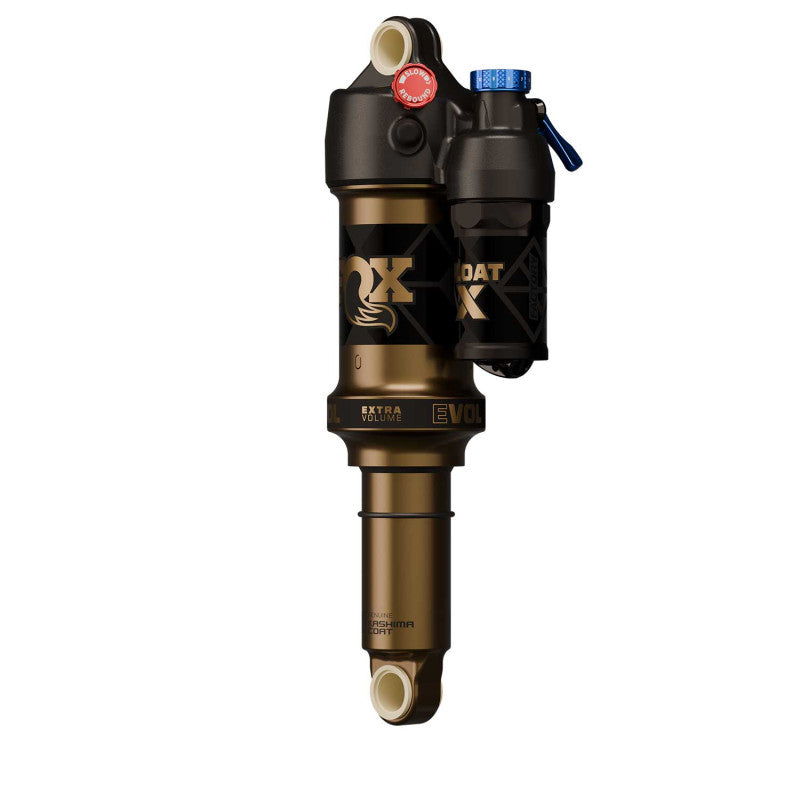 FOX FLOAT X FACTORY 2pos-Adj Evol LV Dämpfer 2027