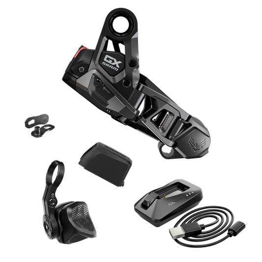 Kit Upgrade Dérailleur Arrière SRAM GX T-TYPE EAGLE AXS 12V