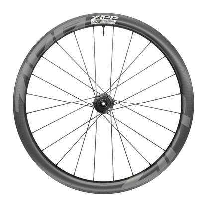 Hinterrad ZIPP 303 FIRECREST DISC Tubeless Ready (Center Lock)