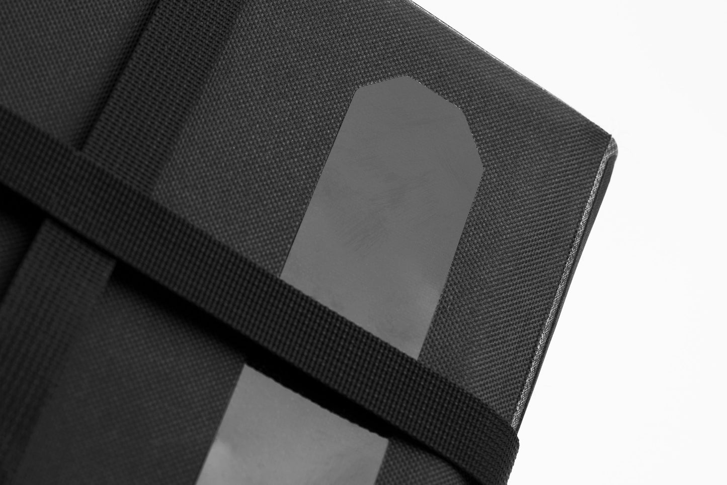 APIDURA EXPEDITION FRONT RACK PACK 20 L Lenkertasche Schwarz