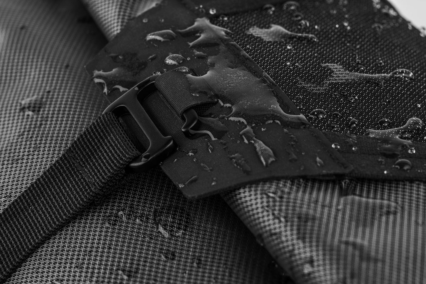 APIDURA EXPEDITION FRONT RACK PACK 20 L Lenkertasche Schwarz