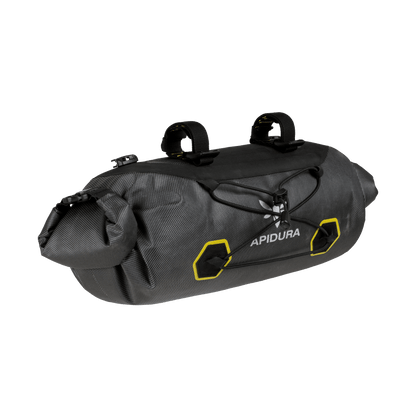 Lenkertasche APIDURA EXPEDITION HANDLEBAR PACK 9 L Schwarz