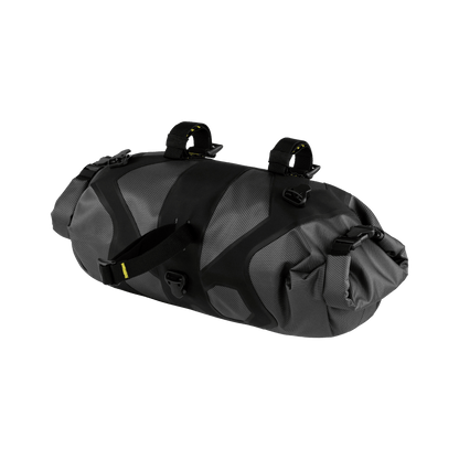 Lenkertasche APIDURA EXPEDITION HANDLEBAR PACK 9 L Schwarz