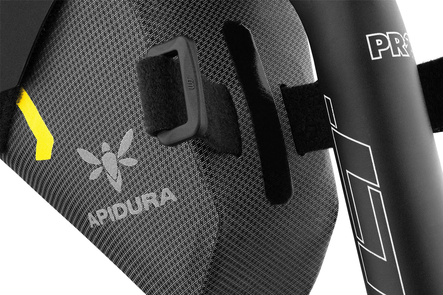 APIDURA EXPEDITION TOOL PACK 1 L Satteltasche Schwarz