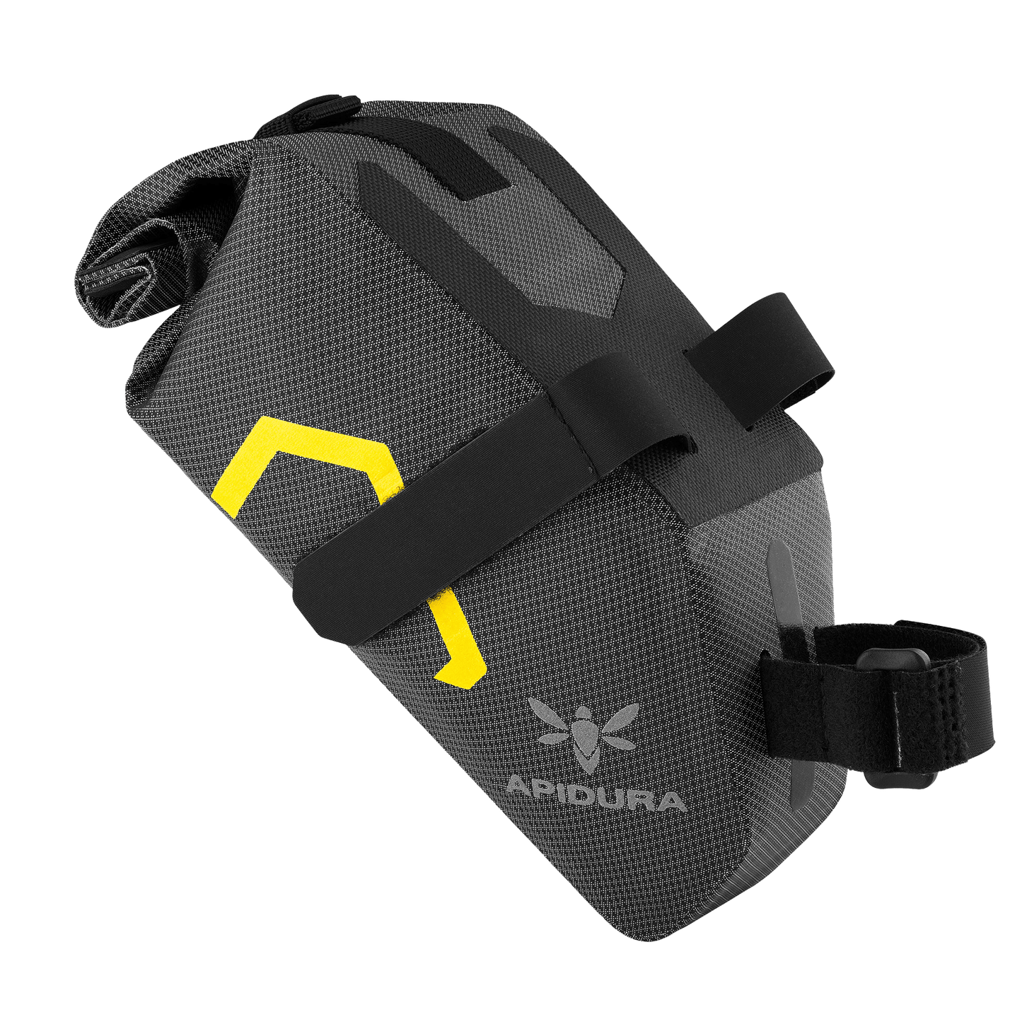 APIDURA EXPEDITION TOOL PACK 1 L Satteltasche Schwarz