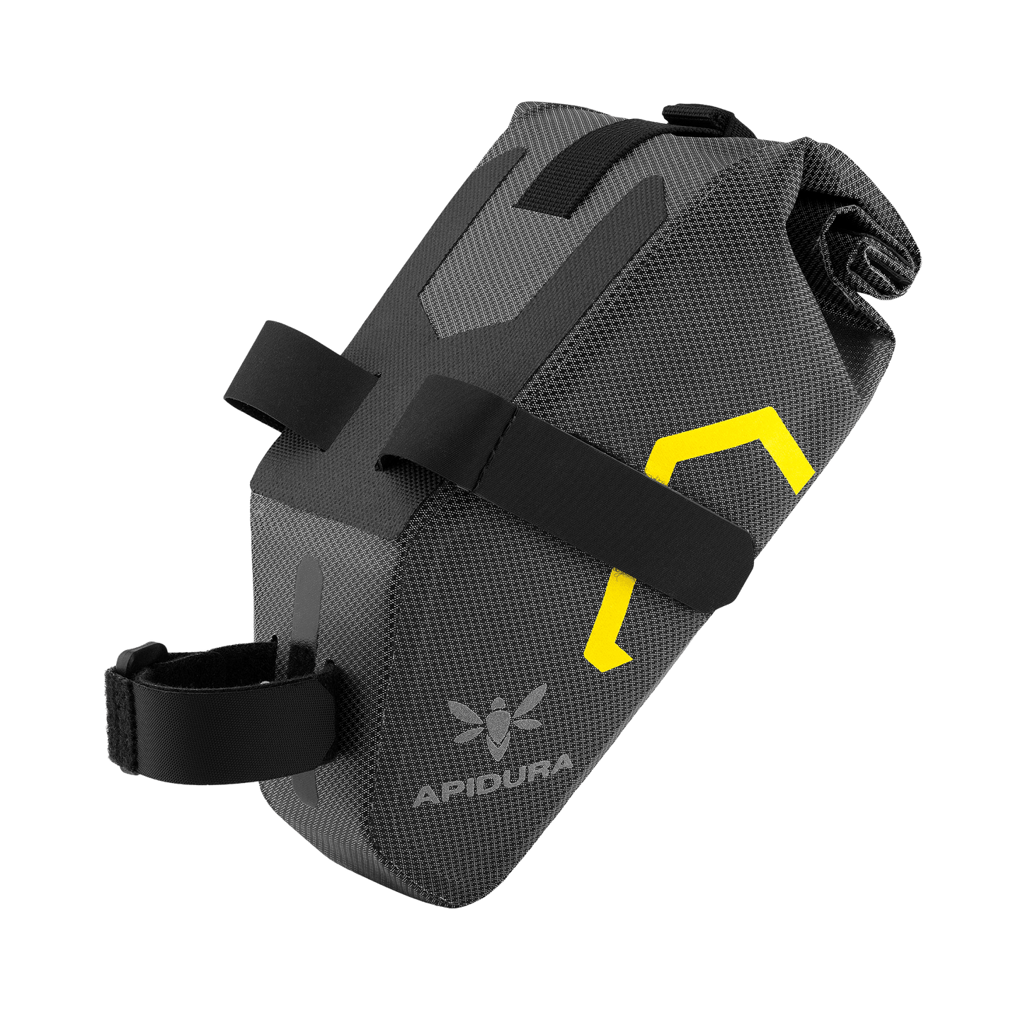 APIDURA EXPEDITION TOOL PACK 1 L Satteltasche Schwarz