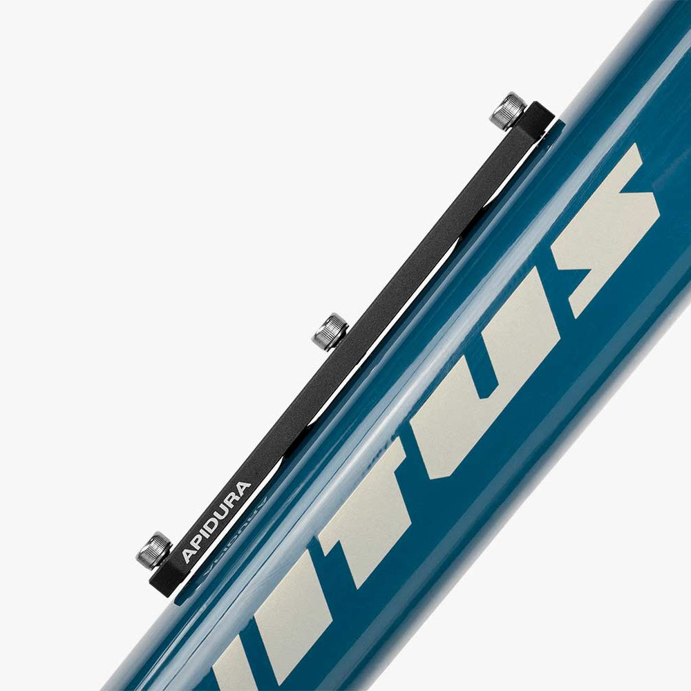 Support Polyvalent APIDURA BOTTLE CAGE ADAPTER