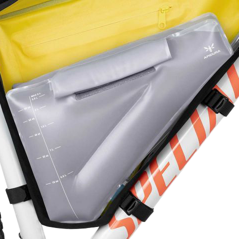 Poche à Eau pour Cadre APIDURA FRAME PACK HYDRATATION BLADDER 3 L