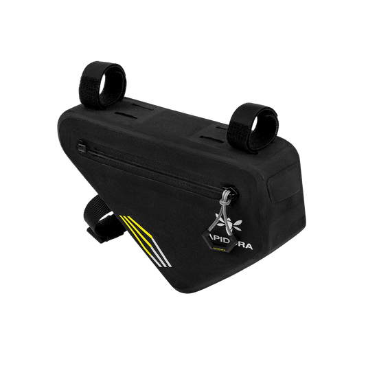 Sacoche de Cadre APIDURA RACING FRAME PACK 1 L Noir