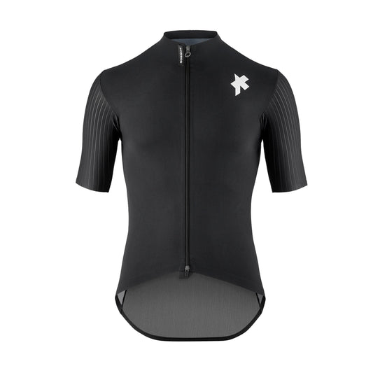 Veste Sans Manche ASSOS EQUIPE RS SHELL S11 Noir