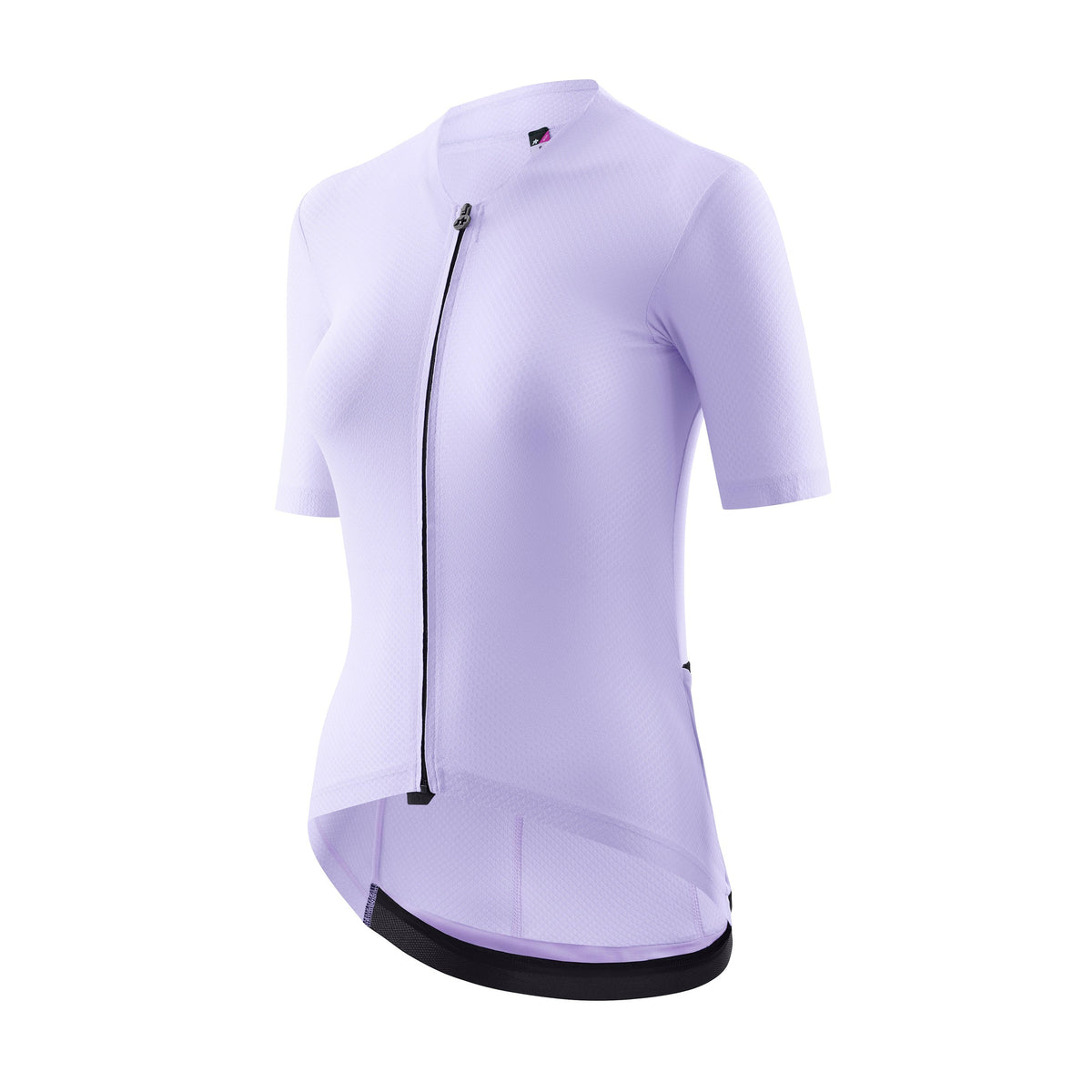 ASSOS DYORA R S11 Damen-Kurzarm-Radtrikot Violett