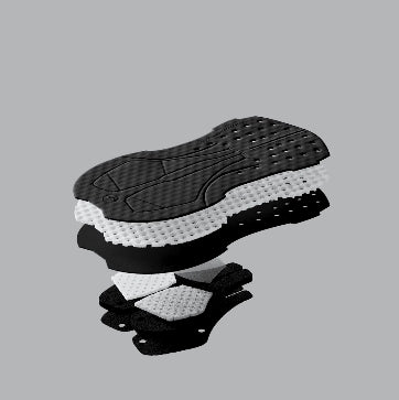 ASSOS EQUIPE RS RAPIDFIRE S11 Overall Weiß/Schwarz