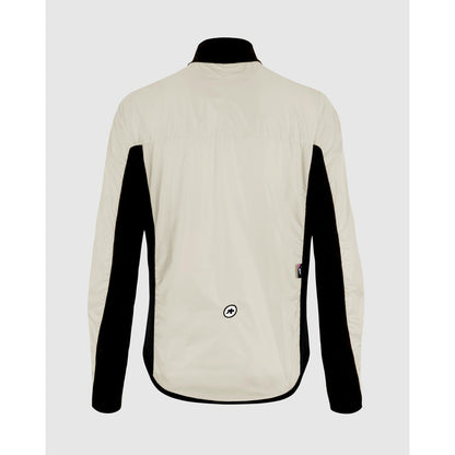 Veste ASSOS UMA GT WIND C2 Femme Beige