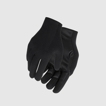 Gants ASSOS TACTICA T5 Noir