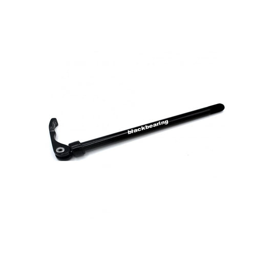 Axe de Roue Arrière BLACKBEARING 12x148 mm (12mm-175-M12x1-20mm) QR
