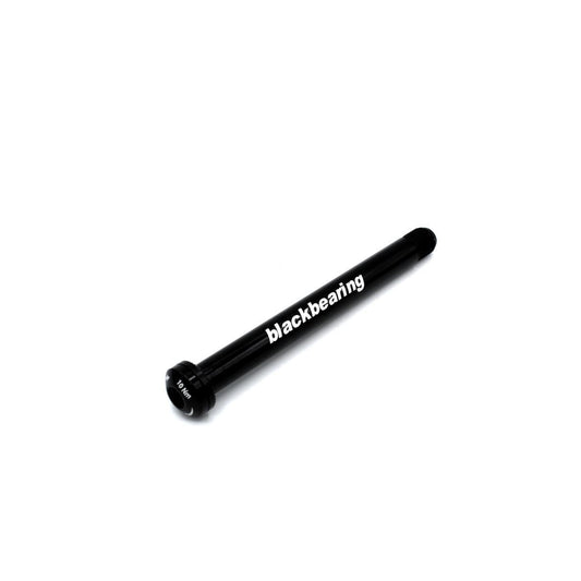 Axe de Roue Avant BLACKBEARING Route 12x100 mm (12mm-121-M12x1.5-13.5mm)