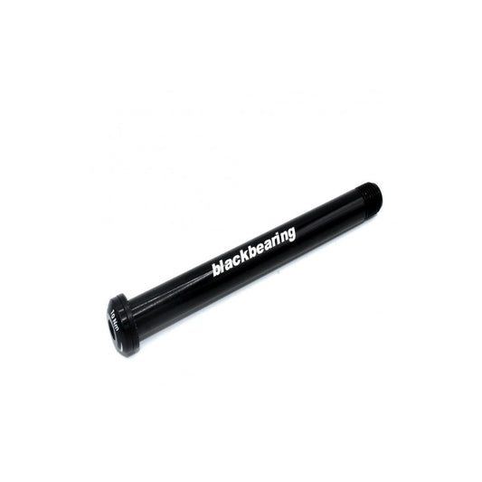 Axe de Roue Avant BLACKBEARING 15x100 mm RockShox (15mm-148-M15x1.5-12mm)
