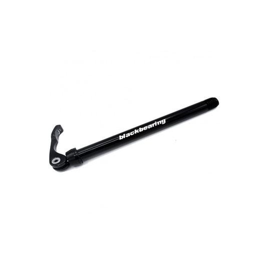 Axe de Roue Avant BLACKBEARING 15x100 mm RockShox Boost (15mm-148-M15x1.5-12mm) QR