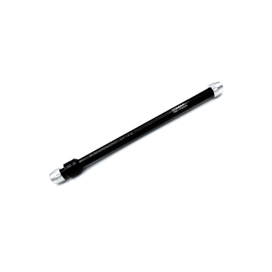 BLACKBEARING Heimtrainer-Laufradachse (12mm-160 bis 172mm-m1.0)
