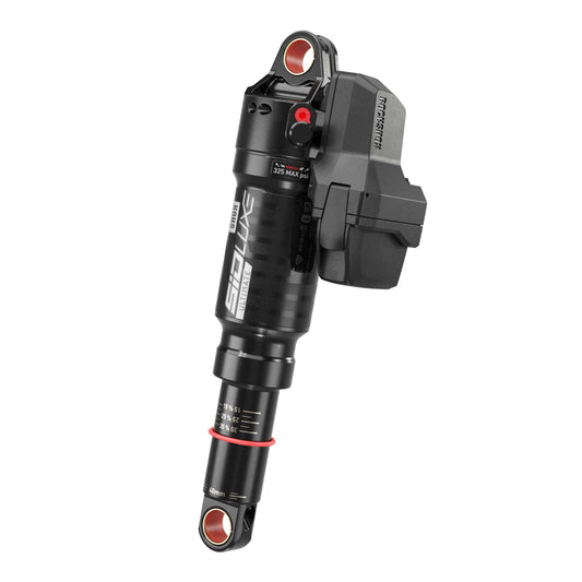 ROCKSHOX SIDLUXE ULTIMATE FLIGHT ATTENDANT Stoßdämpfer für Orbea Oiz TR 120mm 2020+