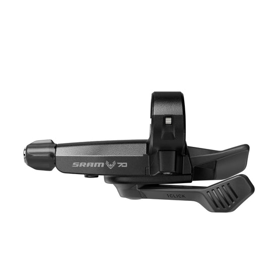 Commande de Vitesses Droite SRAM EAGLE 70 T-TYPE 12V Single Click VAE