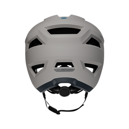 MTB-Helm LEATT MTB ALL-MOUNTAIN 2.0 Grau