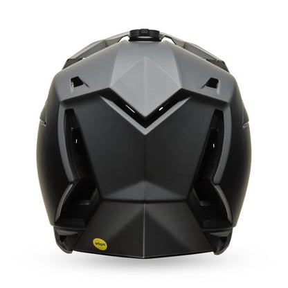 MTB-Helm BELL FULL-10 MIPS Schwarz