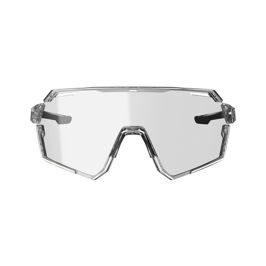 Lunettes LEATT RIDEVIZ PRO SMALL Clear Verre Photochromique