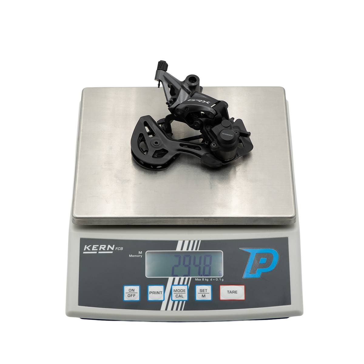 Gruppe SHIMANO GRX RX820 2x12V