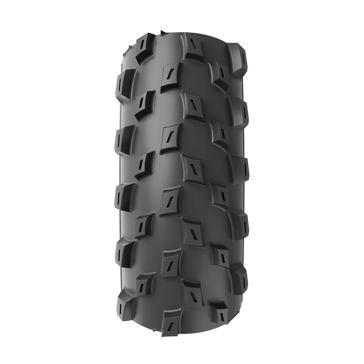 Pneu VITTORIA BARZO XC SPORT - profil de la bande de roulement