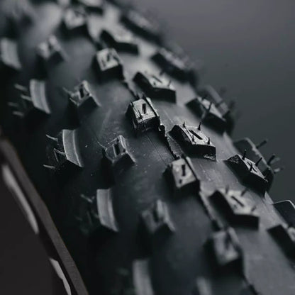 Reifen VITTORIA BARZO XC TRAIL 26x2.10 4C Graphene 2.0 Faltbar Schwarz/Grau