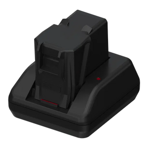 Batterie rechargeable KS Rage/Lev Circuit et chargeur
