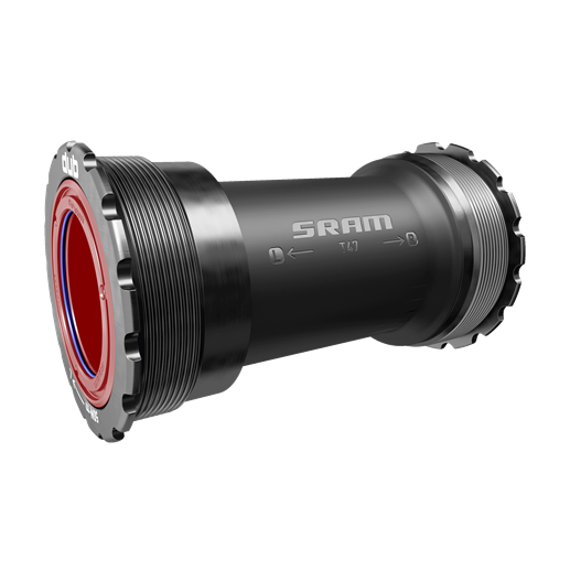 Boîtier de Pédalier SRAM DUB BSA/BSC T47 Céramique 85.5mm