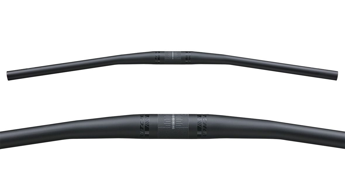 Cintre RITCHEY SUPERLOGIC RIZER Rise 20mm 760mm