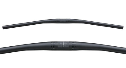 Cintre RITCHEY SUPERLOGIC RIZER Rise 20mm 760mm