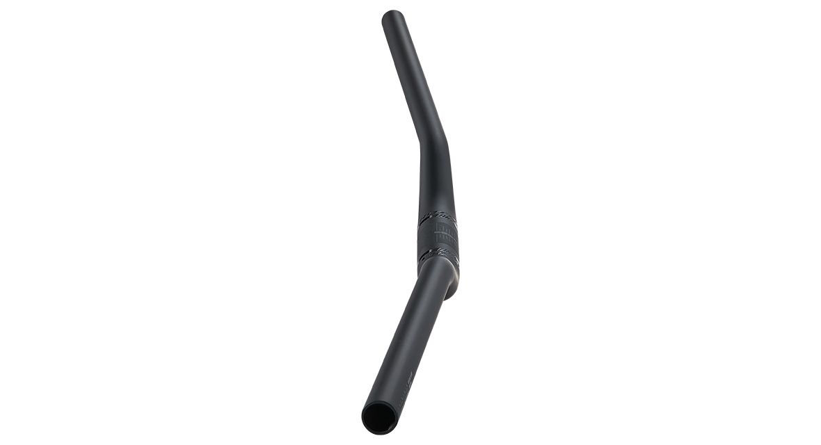 Cintre RITCHEY SUPERLOGIC RIZER Rise 40mm 760mm