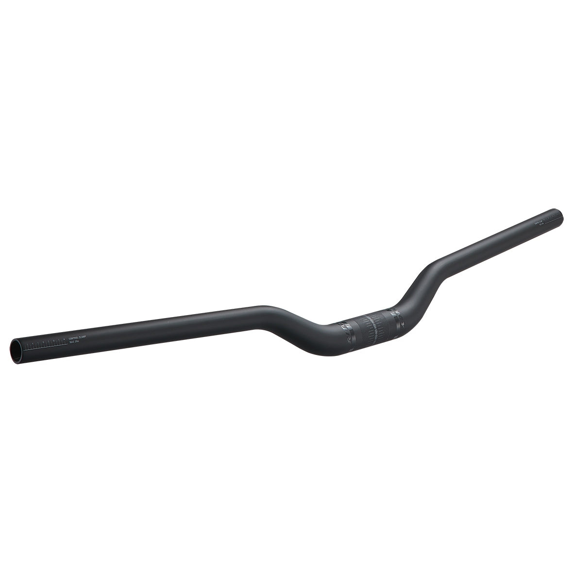 Cintre RITCHEY SUPERLOGIC RIZER Rise 40mm 760mm