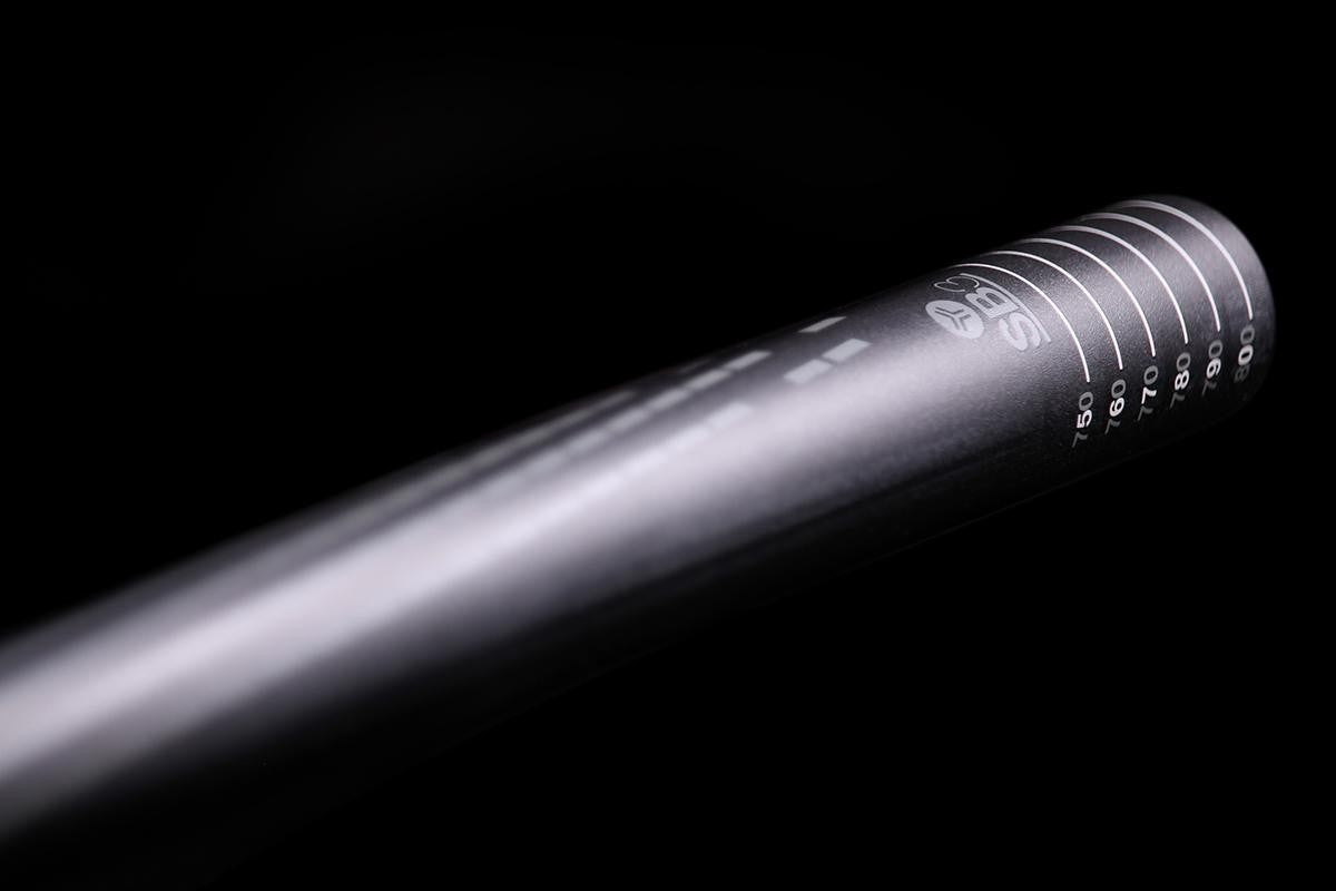 Lenker SB3 RACE Rise 20mm 810mm