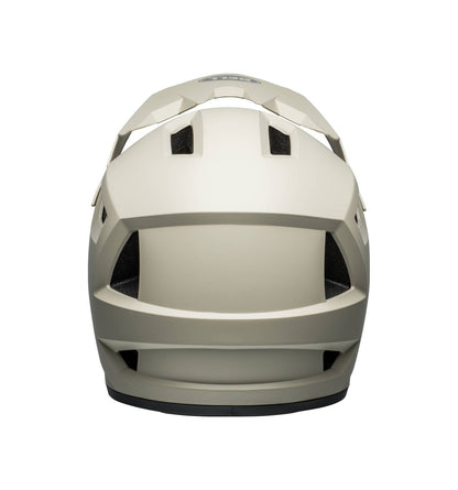 MTB-Helm BELL SANCTION 2 Matt-Beige