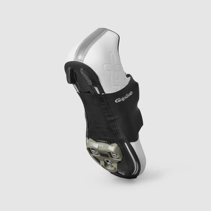 Drehverschluss-Abdeckungen GRIPGRAB FASTSTREAM AERO Schwarz