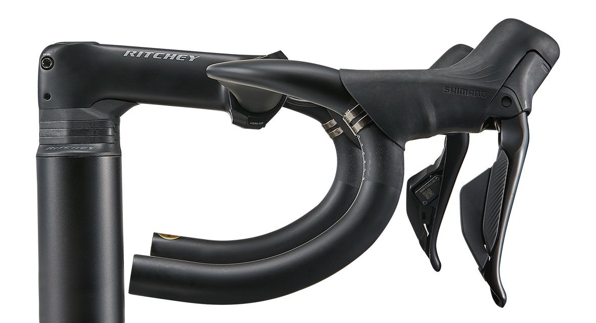Vorbau RITCHEY WCS SWITCH 6°