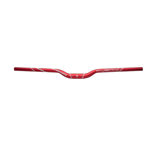 Cintre RACE FACE ATLAS Rise 32mm 785mm Rouge