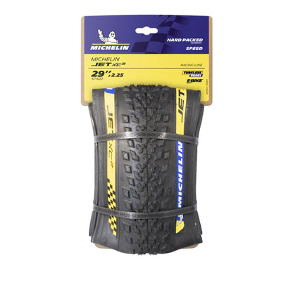 Reifen MICHELIN JET XC2 Racing Line 29x2.35 Tubeless Ready Souple