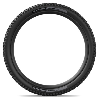 Reifen MICHELIN E-WILD REAR Racing Line 27.5x2.60 Tubeless Ready Souple