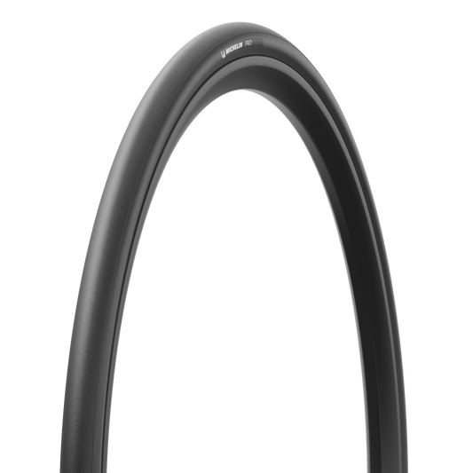 Pneu MICHELIN Pro 5 Compétition Line 700c TubeType Souple Noir