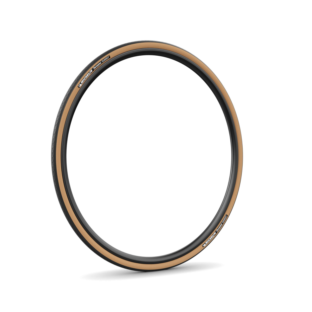 Pneu MICHELIN DYNAMIC CLASSIC Access Line 700c TubeType Beige