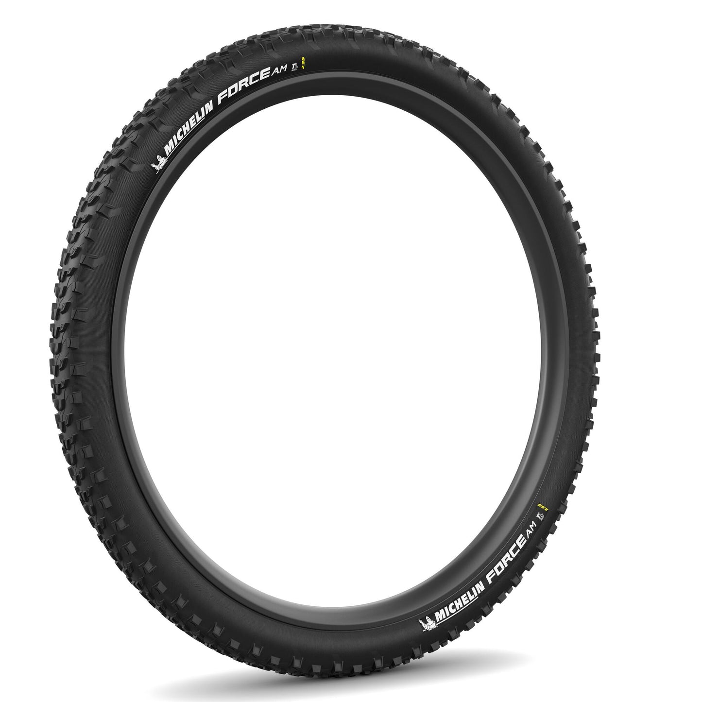 Reifen MICHELIN FORCE AM Performance Line 26x2.25 Tubeless Ready Weich