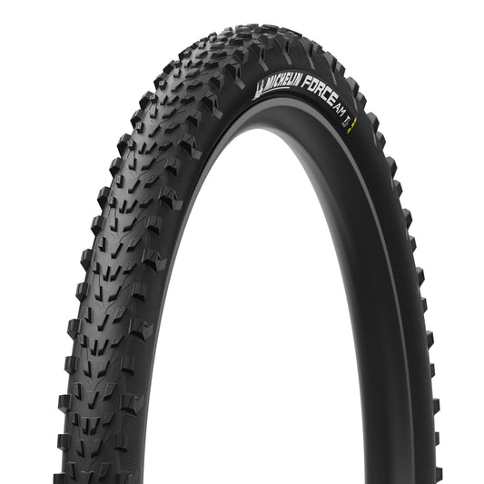 Pneu MICHELIN FORCE AM Performance Line 27.5x2.60 Tubeless Ready Souple