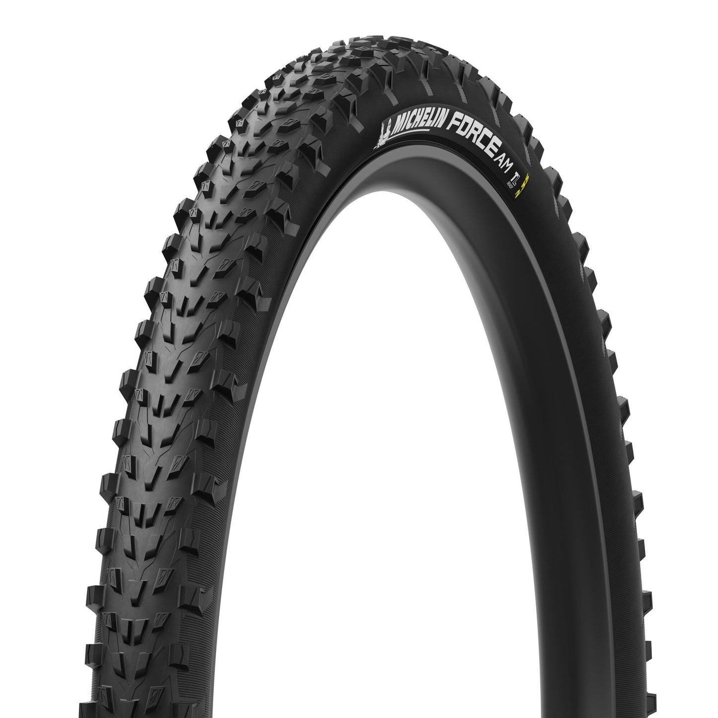 Reifen MICHELIN FORCE AM Performance Line 26x2.25 Tubeless Ready Weich